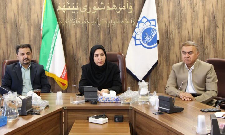 رفع موانع کلیدی شرط اصلی تسریع در پیشرفت پروژههای عمرانی سنندج است