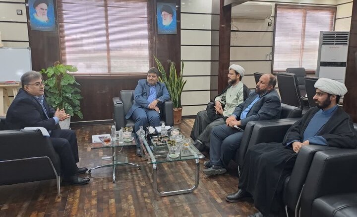 جمالی: بنیانهای قرآنی استکبارستیزی برای نسل جوان تبیین شود
