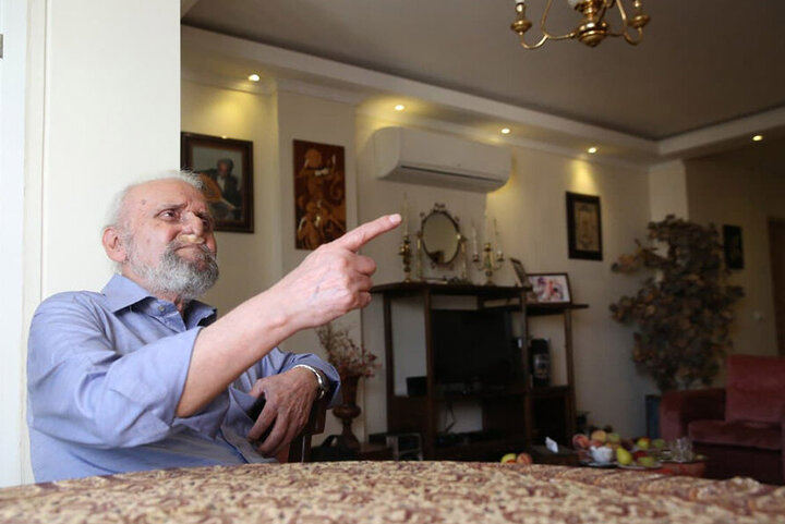 تولید آهنگ برای یک عملیات محرمانه؛ غافلگیرکنندهترین سرود جنگ چه بود؟ تولید آهنگ برای یک عملیات محرمانه؛ غافلگیرکنندهترین سرود جنگ چه بود؟