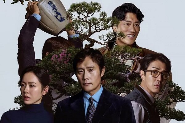 «انتخاب دیگری نیست» پارک چان-ووک گیشه سینماهای کره را گرفت