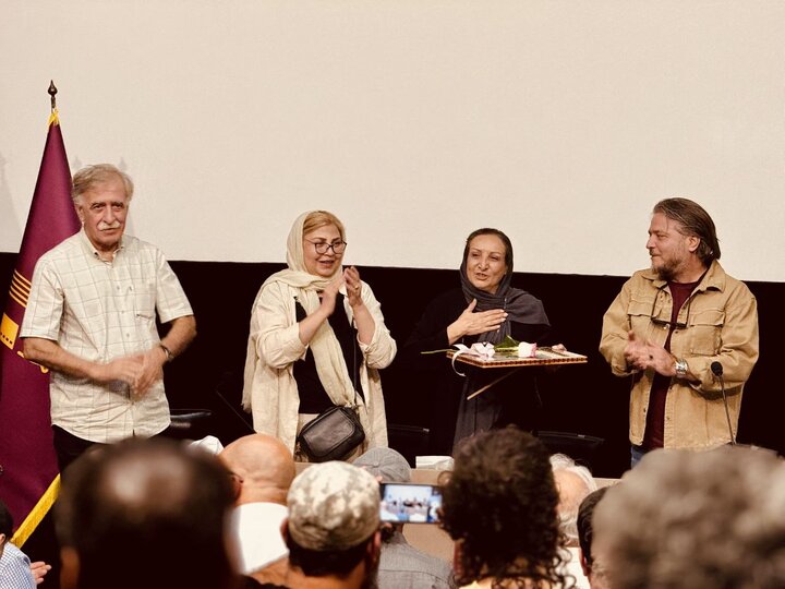 بازرسان انجمن صنفی برنامهریزان و دستیاران کارگردان انتخاب شدند