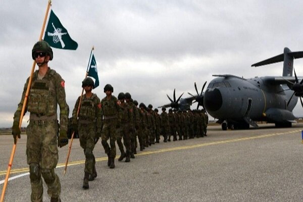 Kosova’da Türk barış gücü sayısı geçici olarak artırılıyor
