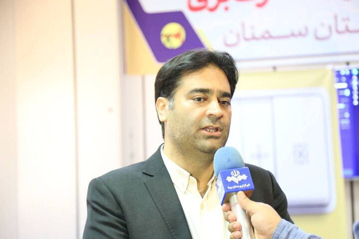 طرحهای خورشیدی استان سمنان با ۸۴۰ میلیارد تومان و نیروی متخصص داخلی طرحهای خورشیدی استان سمنان با ۸۴۰ میلیارد تومان و نیروی متخصص داخلی