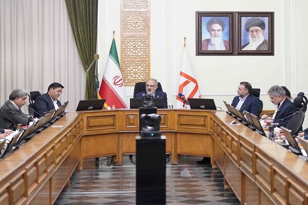 لزوم همگرایی بیشتر بانک و شرکتهای تابعه برای تقویت بانکداری شرکتی لزوم همگرایی بیشتر بانک و شرکتهای تابعه برای تقویت بانکداری شرکتی