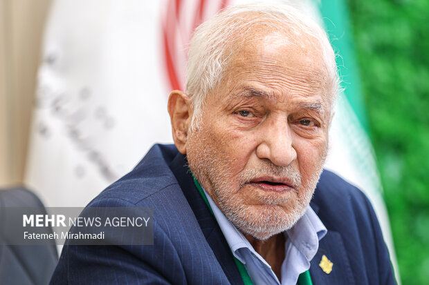 نشست خبری ستاد دیه