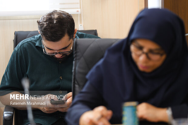 نشست خبری ستاد دیه