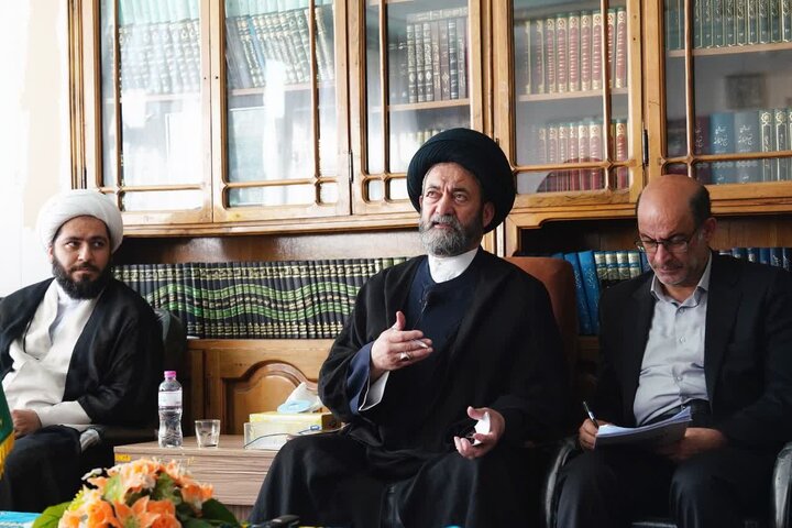 امام جمعه اردبیل: گردشگری میتواند برای اردبیل تولید ثروت کند