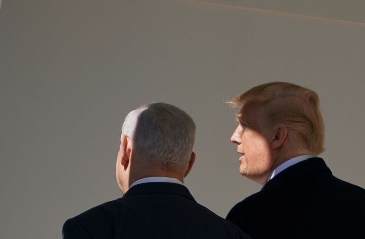 West's Gaza plan: Peace or more support for Israel?