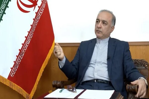 İranlı Büyükelçiden Azerbaycan-Ermenistan analaşmasına ilişkin açıklama
