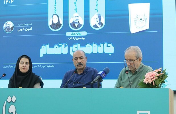 مرتضی سرهنگی: جنگِ دفاعی به ذات «ضد» ندارد!