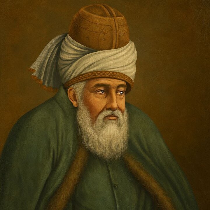 Rumi Persian Poet Whose Words Still Inspire The World Mehr News Agency Rumi Persian Poet Whose Words Still Inspire The World Mehr News Agency