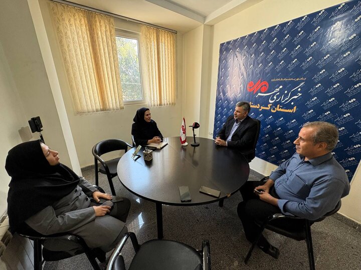 محمدی: پروژههای عمرانی کردستان در نیمه دوم سال جان تازه میگیرند