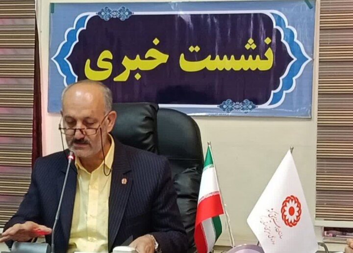 اله دادی:۲ هزار و ۵۰۰ مددجوی بهزیستی استان مرکزی فاقد مسکن هستند