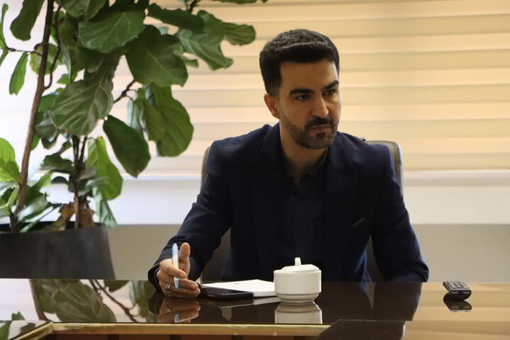 علیجانی: ۲۲۱۱ اثر به دبیرخانه اجلاسیه نماز ارسال شد؛ ۲۷ مقاله برتر علیجانی: ۲۲۱۱ اثر به دبیرخانه اجلاسیه نماز ارسال شد؛ ۲۷ مقاله برتر