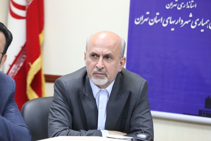 آغاز دورههای آموزشی دهیاران و کارکنان دهیاریهای استان تهران