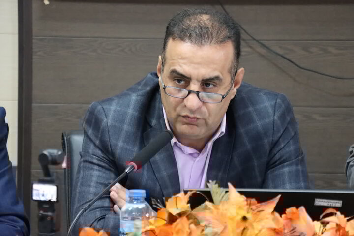 ۴ هزار میلیارد ریال اعتبار برای تجهیز دانشکده داروسازی اراک نیاز است ۴ هزار میلیارد ریال اعتبار برای تجهیز دانشکده داروسازی اراک نیاز است