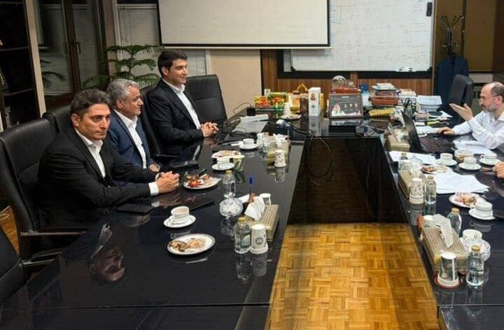 افزایش پروازهای سنندج–تهران با شرکت پارسایر