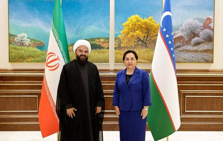 لغو روادید؛ راهکار تقویت روابط مردمی بین ایران و ازبکستان