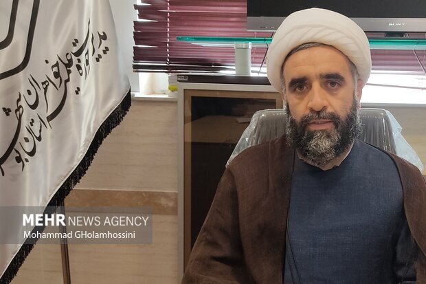 اسماعیلی: هیچ بلندگویی مثل نماز جمعه برای معیشت مردم فریاد نزده است اسماعیلی: هیچ بلندگویی مثل نماز جمعه برای معیشت مردم فریاد نزده است