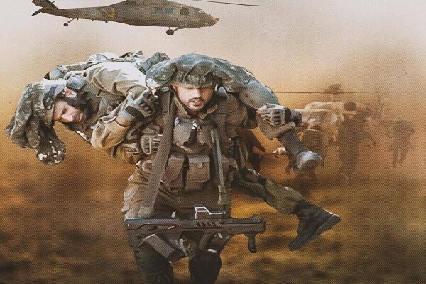 نبرد سنگین مقاومت با اشغالگران در شهر غزه