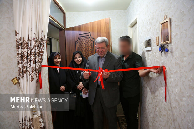 سفر رئیس سازمان بهزیستی کشور به چهارمحال و بختیاری