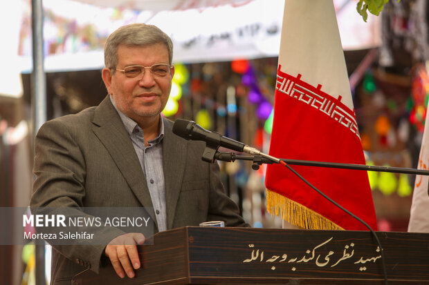 سفر رئیس سازمان بهزیستی کشور به چهارمحال و بختیاری