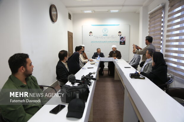 دفتر سرپرستی مهر در <a href='https://sayeb.ir/tag/%d8%a7%d8%b3%d9%84%d8%a7%d9%85%d8%b4%d9%87%d8%b1'></div>اسلامشهر</a> ملک