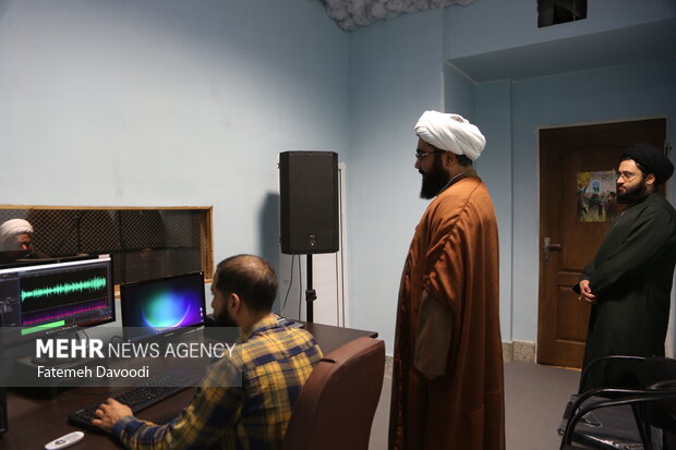 دفتر سرپرستی مهر در اسلامشهر ملک