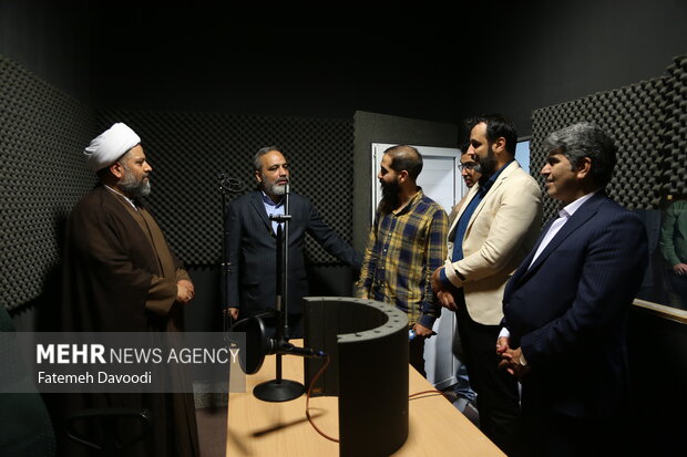 دفتر سرپرستی مهر در اسلامشهر ملک