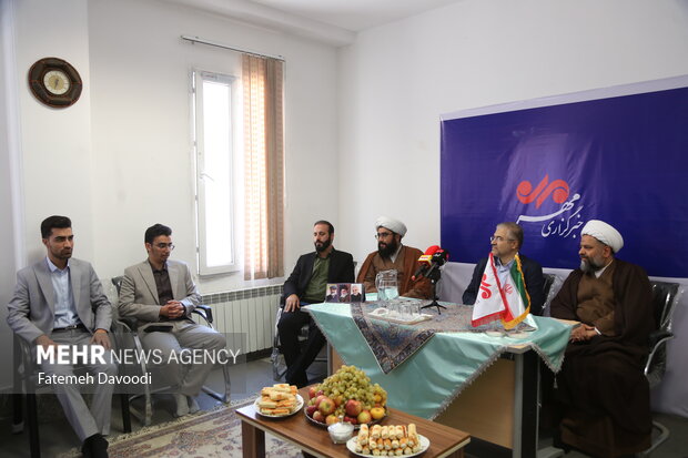 دفتر سرپرستی مهر در اسلامشهر ملک