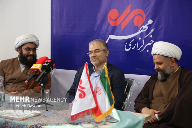 دفتر سرپرستی مهر در اسلامشهر ملک