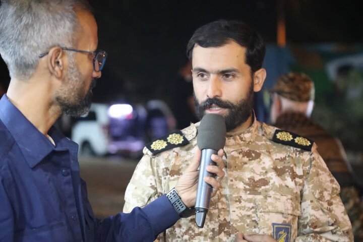 اردوگاه فرهنگیرزمی مشهد فعالیت خود را آغاز کرد