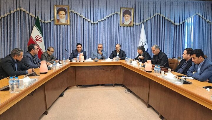 کنعانپور: تولید سوخت مشتقشده از پسماند در شهر اردبیل اجرایی میشود