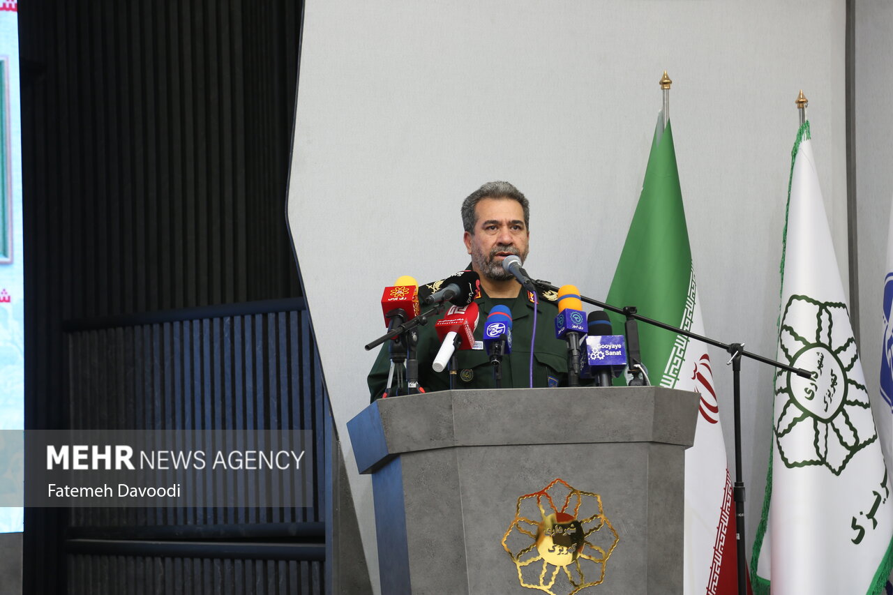 شهدای رسانه در ری شهدای رسانه در ری