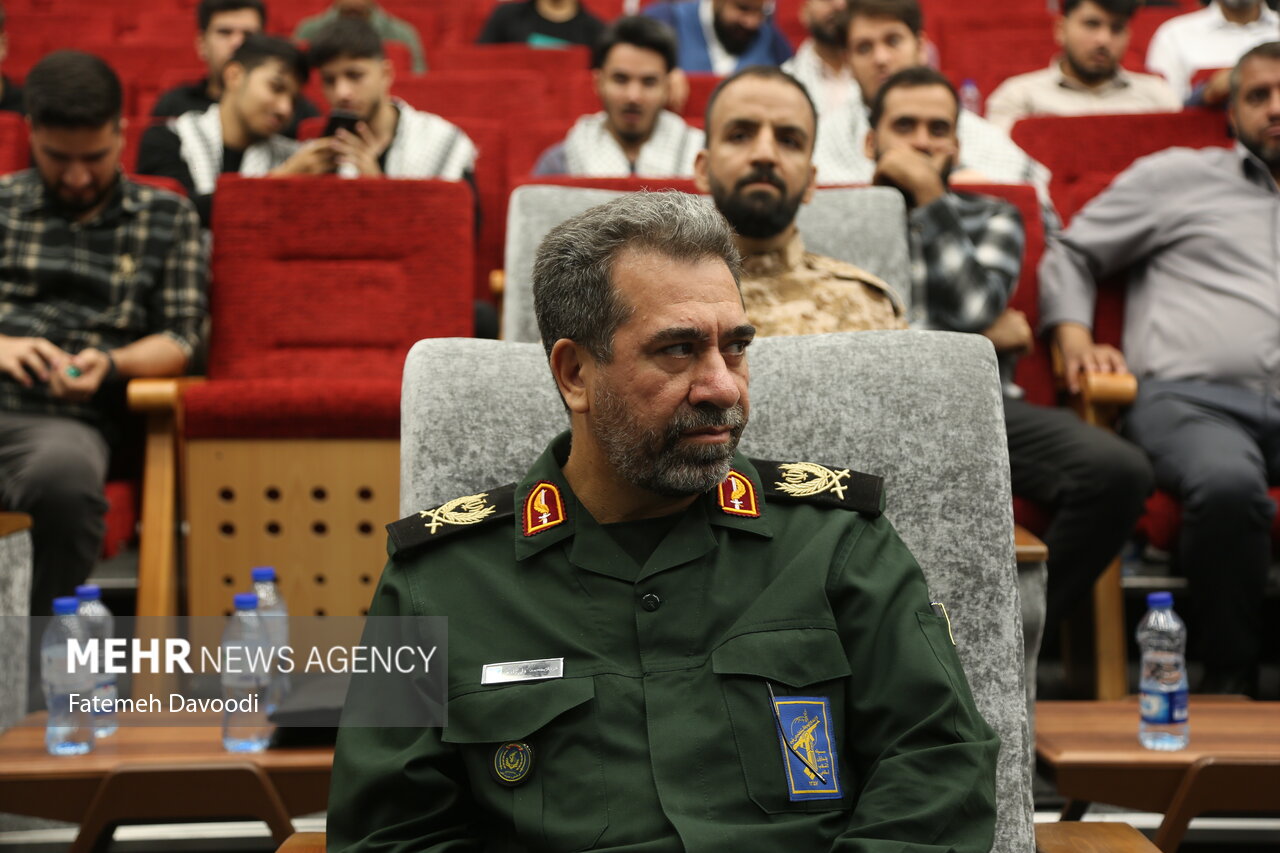 شهدای رسانه در ری شهدای رسانه در ری