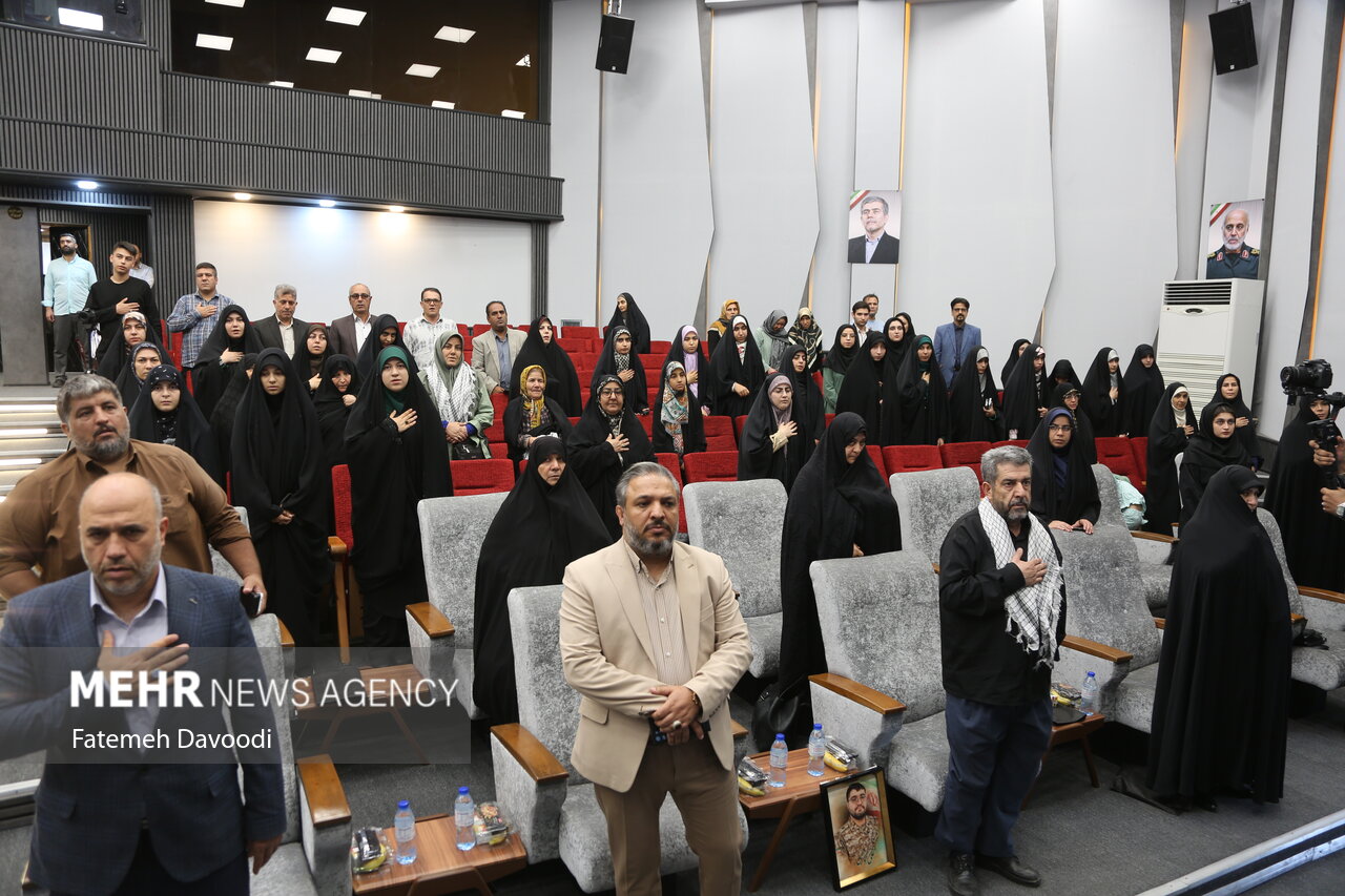 شهدای رسانه در ری شهدای رسانه در ری