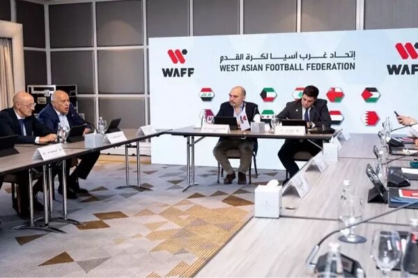 فوتبال،رژيم،فلسطين،فدراسيون،صهيونيستي،تأكيد،آسيا،غرب