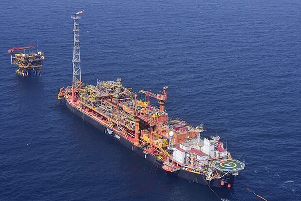 تکیه بر توان داخل در پارس جنوبی؛ بازگشت سکوهای فاز ۱۳ به مدار تولید