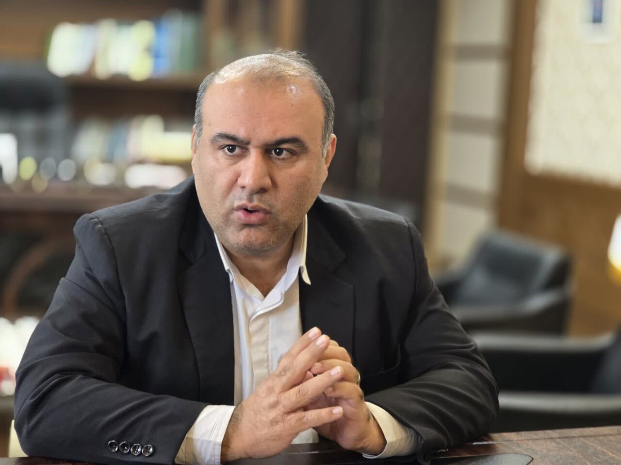 فرماندار لنگرود: تأمین مسکن اقشار کمدرآمد اولویت دولت است فرماندار لنگرود: تأمین مسکن اقشار کمدرآمد اولویت دولت است