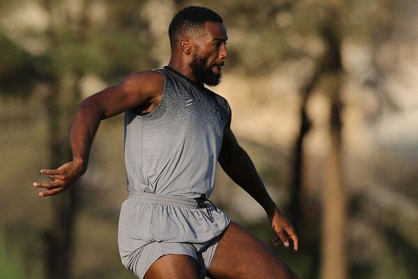 نازون باید خودش را با استقلال وفق دهد / روند خوب باید ادامه پیدا کند 3