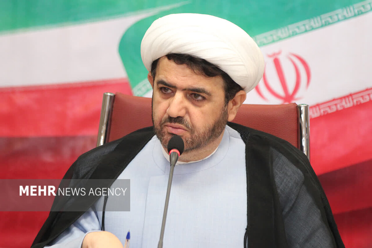 اشجری: فریاد استکبارستیزی گیلانیان رساتر از گذشته در۱۳ آبان خواهد بود