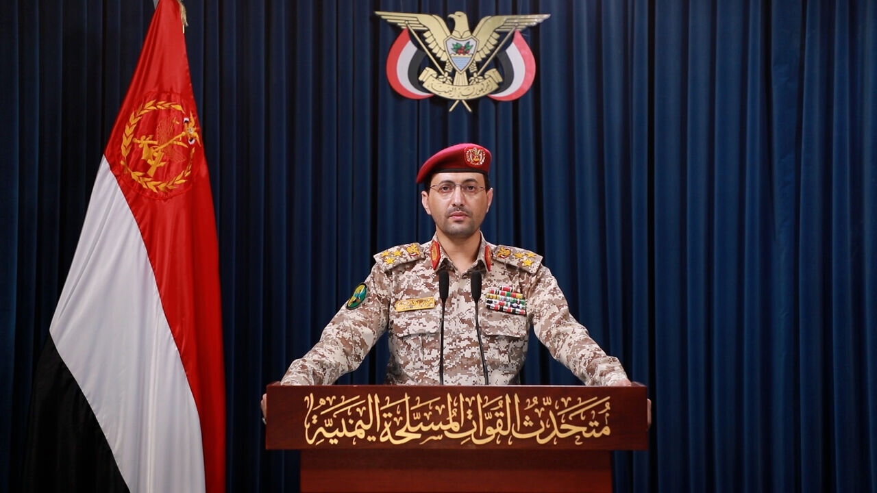 Yemen downs Saudi spy drone over Saada