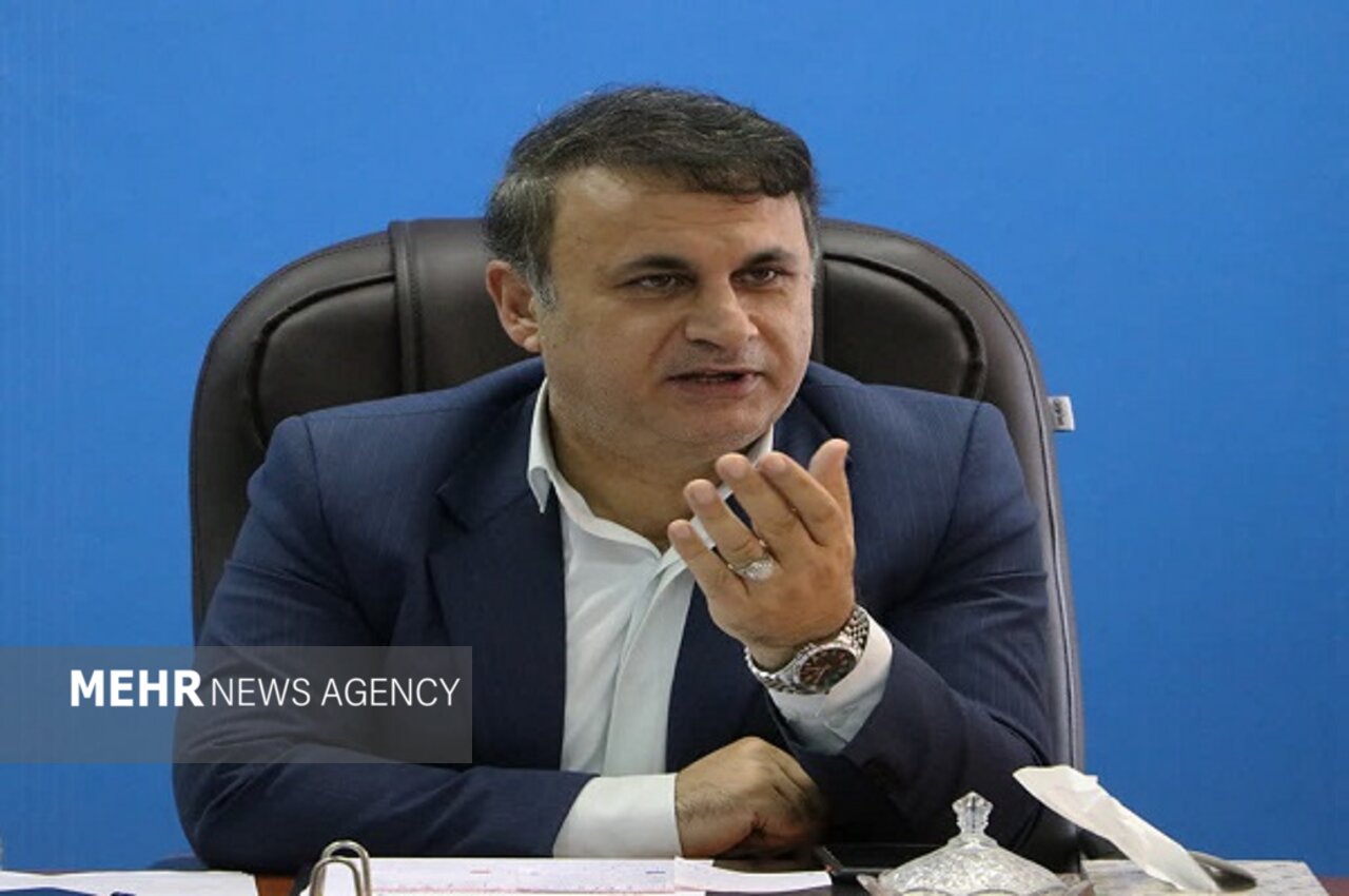 فتحاللهی: اسناد تاریخی گیلان پایه توسعه گردشگری فرهنگی است فتحاللهی: اسناد تاریخی گیلان پایه توسعه گردشگری فرهنگی است