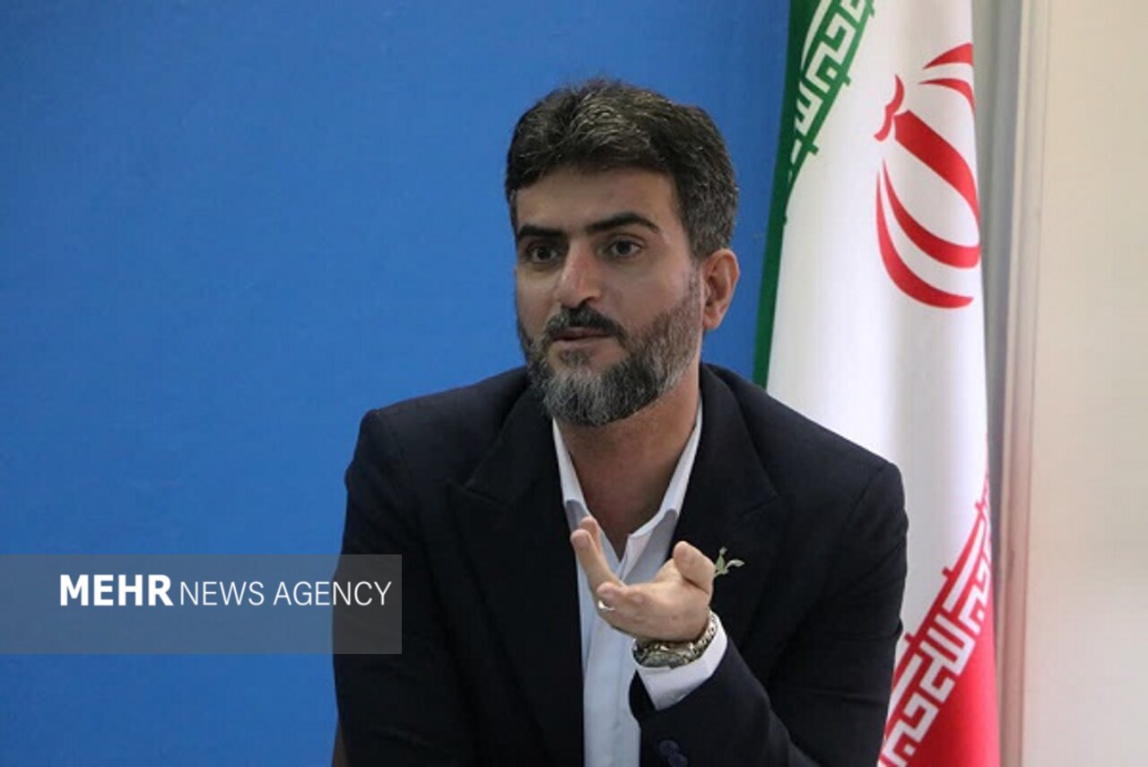 کوچک نژاد: قصه ابزار ماندگار انتقال سنتها و ارزشهای ملی است کوچک نژاد: قصه ابزار ماندگار انتقال سنتها و ارزشهای ملی است