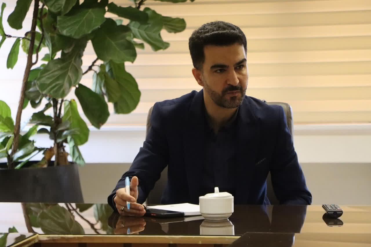 علیجانی: ۱۴۲۲ اثر به دبیرخانه اجلاسیه نماز ارسال شد؛ ۱۳ مقاله برتر علیجانی: ۱۴۲۲ اثر به دبیرخانه اجلاسیه نماز ارسال شد؛ ۱۳ مقاله برتر