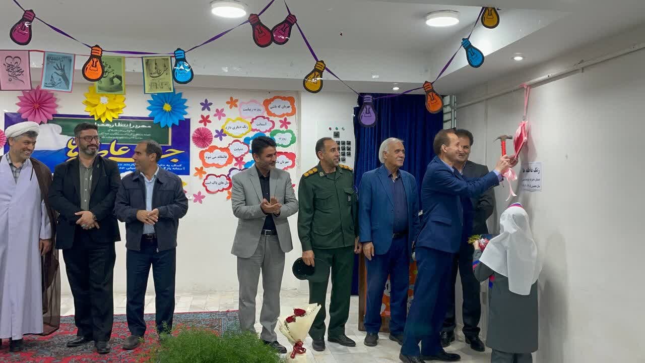 ظفری: آستاراییها ۱۷۷ میلیارد ریال در پویش شور عاطفهها کمک کردند ظفری: آستاراییها ۱۷۷ میلیارد ریال در پویش شور عاطفهها کمک کردند