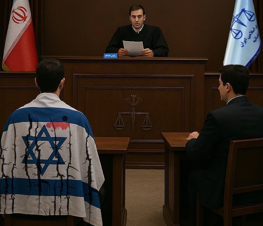 نبرد حقوقی علیه جنایات بینالمللی رژیم صهیونیستی و دولت آمریکا