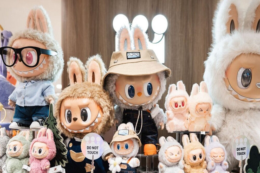 لبوبو پاسخ درستی به یک نیاز پنهان بود؟ لبوبو پاسخ درستی به یک نیاز پنهان بود؟