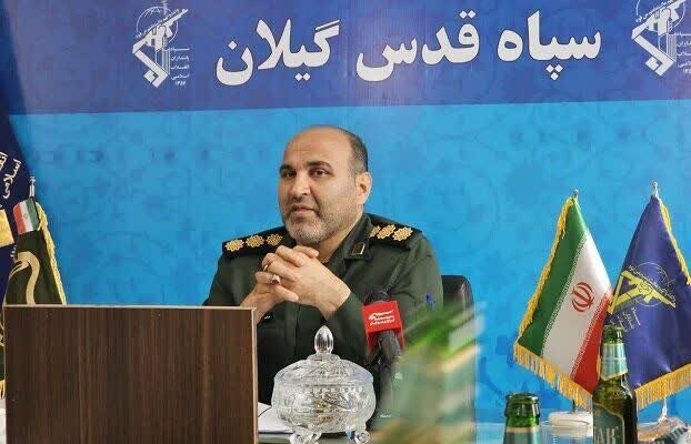 اسکندری: ۱۰۰۰ بسته نوشت افزار بین دانش آموزان نیازمند گیلان توزیع شد اسکندری: ۱۰۰۰ بسته نوشت افزار بین دانش آموزان نیازمند گیلان توزیع شد