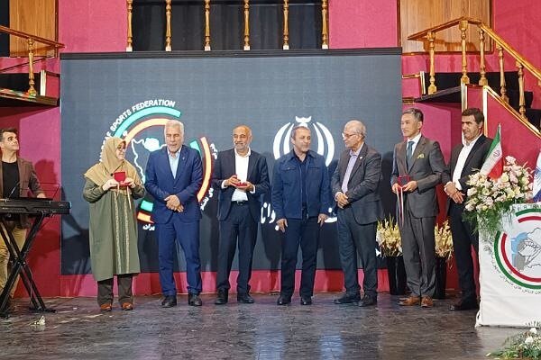 ناشنوايان،فدراسيون،ايران،ربيعي،اميد،قهرماني،جامعه،انساني،تلا ...